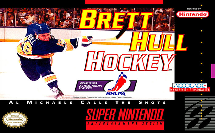 Brett Hull