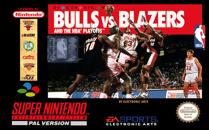 Bulls Vs B