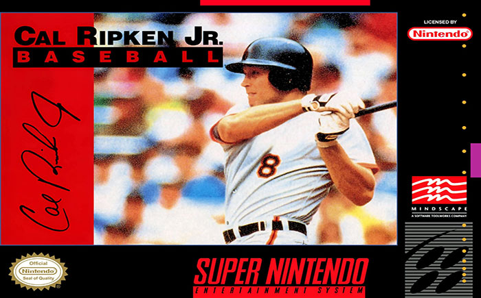 Cal Ripken