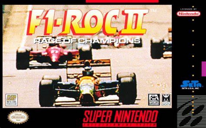 F1 ROC II 