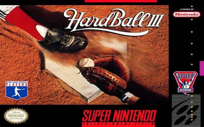 Hardball I