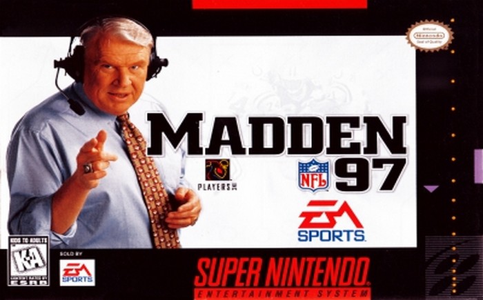 Madden NFL