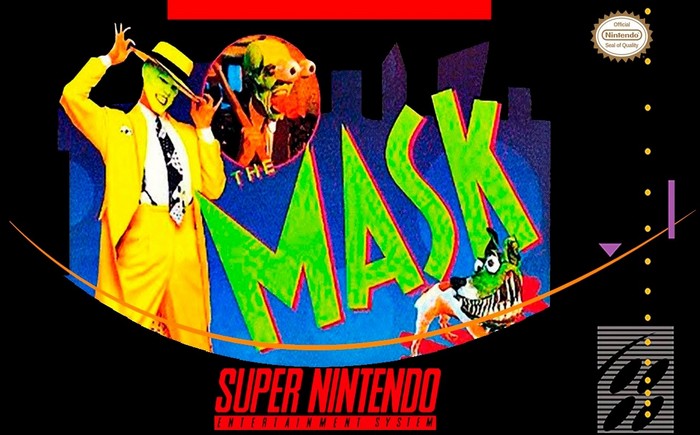 Mask
