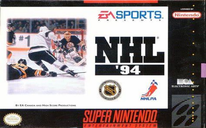 NHL94