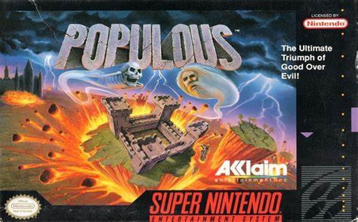 Populous