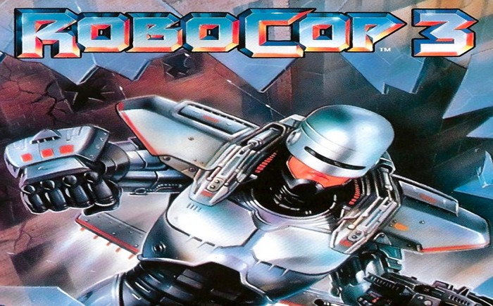 Robocop 3