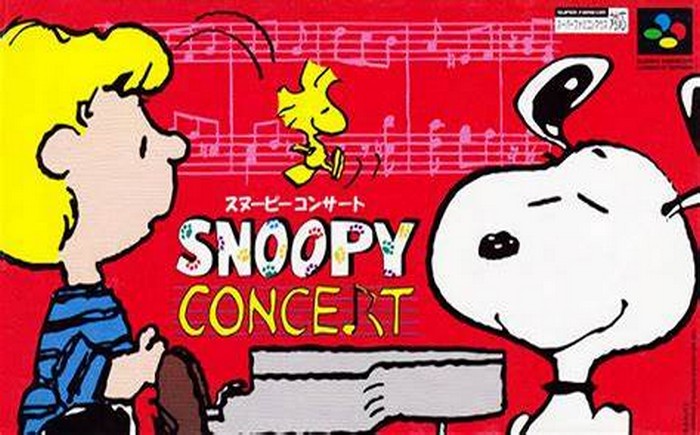 Snoopy Con