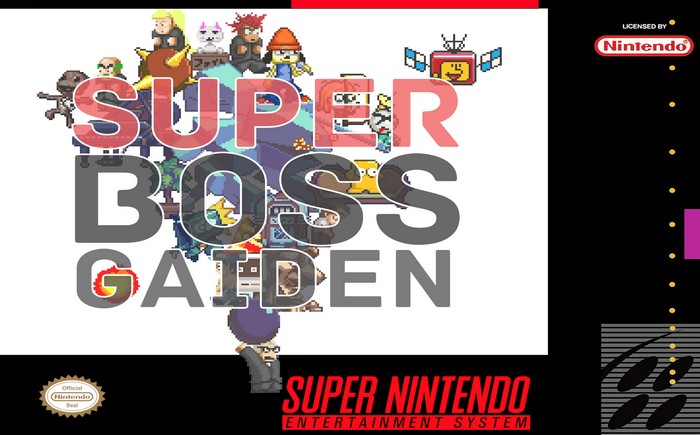 Super Boss