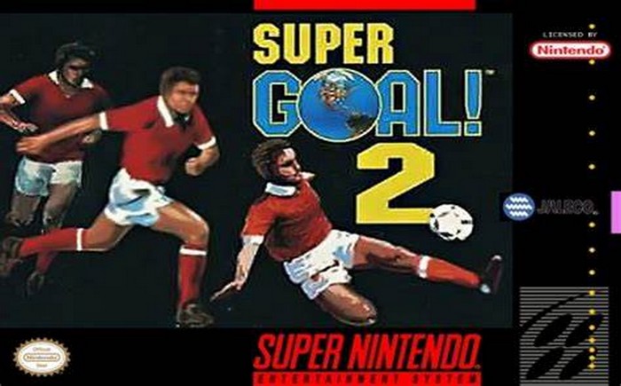 Super Goal