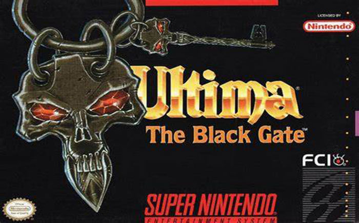 Ultima VII