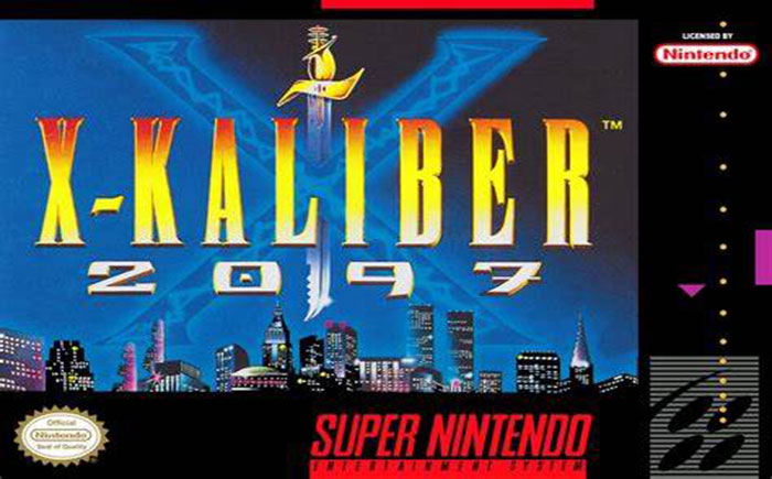 X-Kaliber 